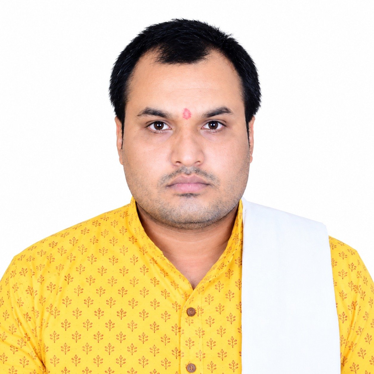 संतोष कुमार झा — सिल्वासा डिजिटल अश्वमेध गुरूकुल संस्थापक